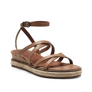 Lucky Brand Sandals size 8.5  NEW